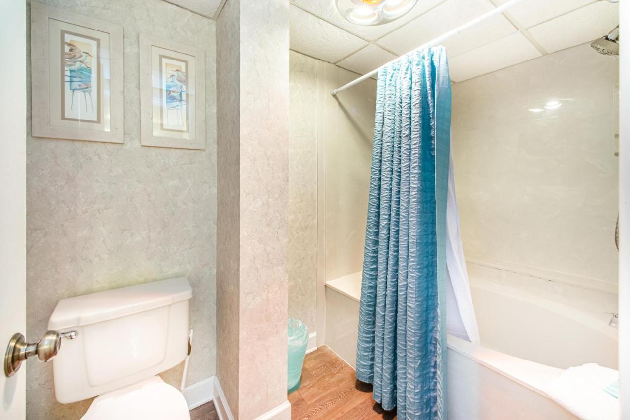 Leeward 308 At Edgewater Panama City Beach Exterior foto