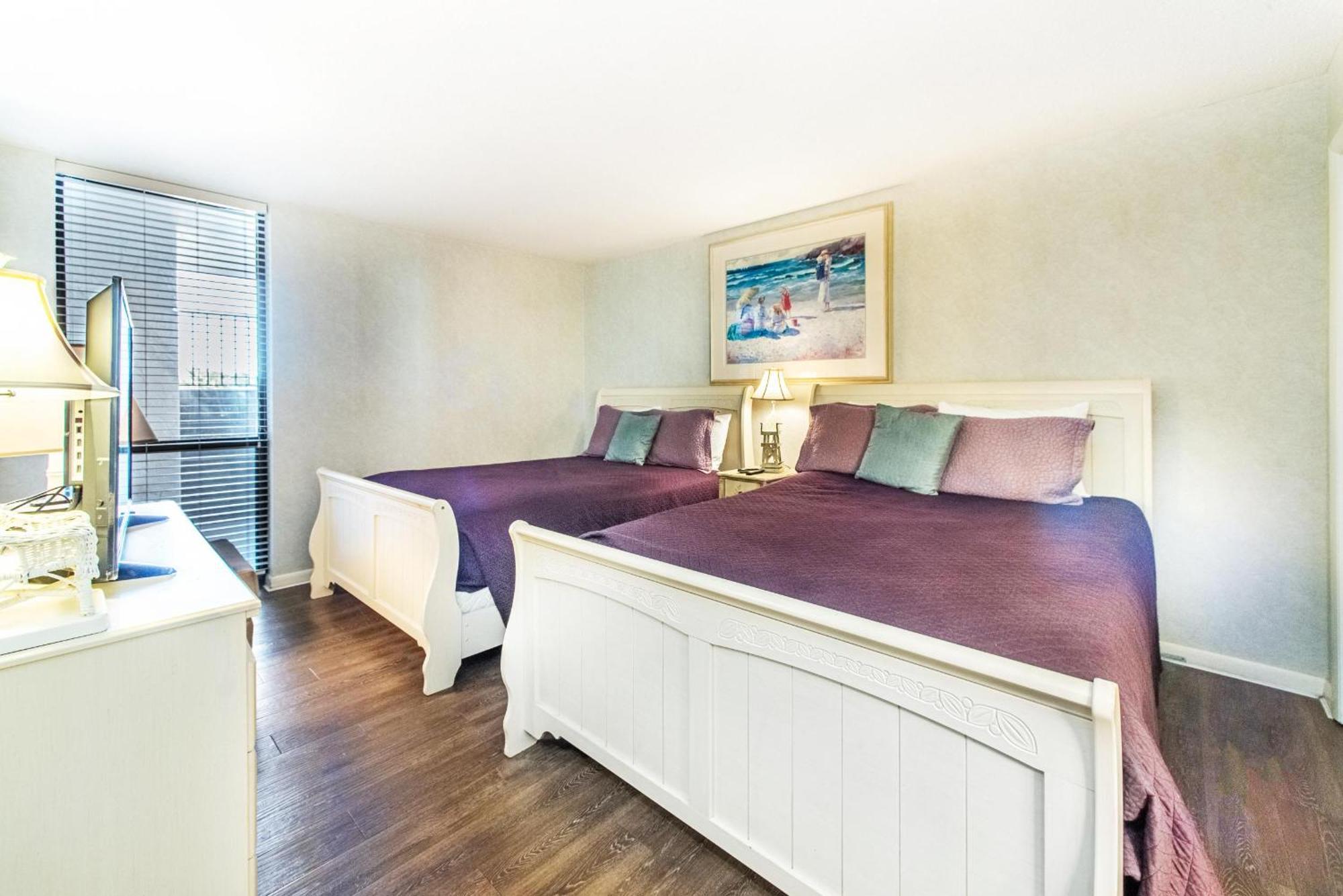 Leeward 308 At Edgewater Panama City Beach Exterior foto