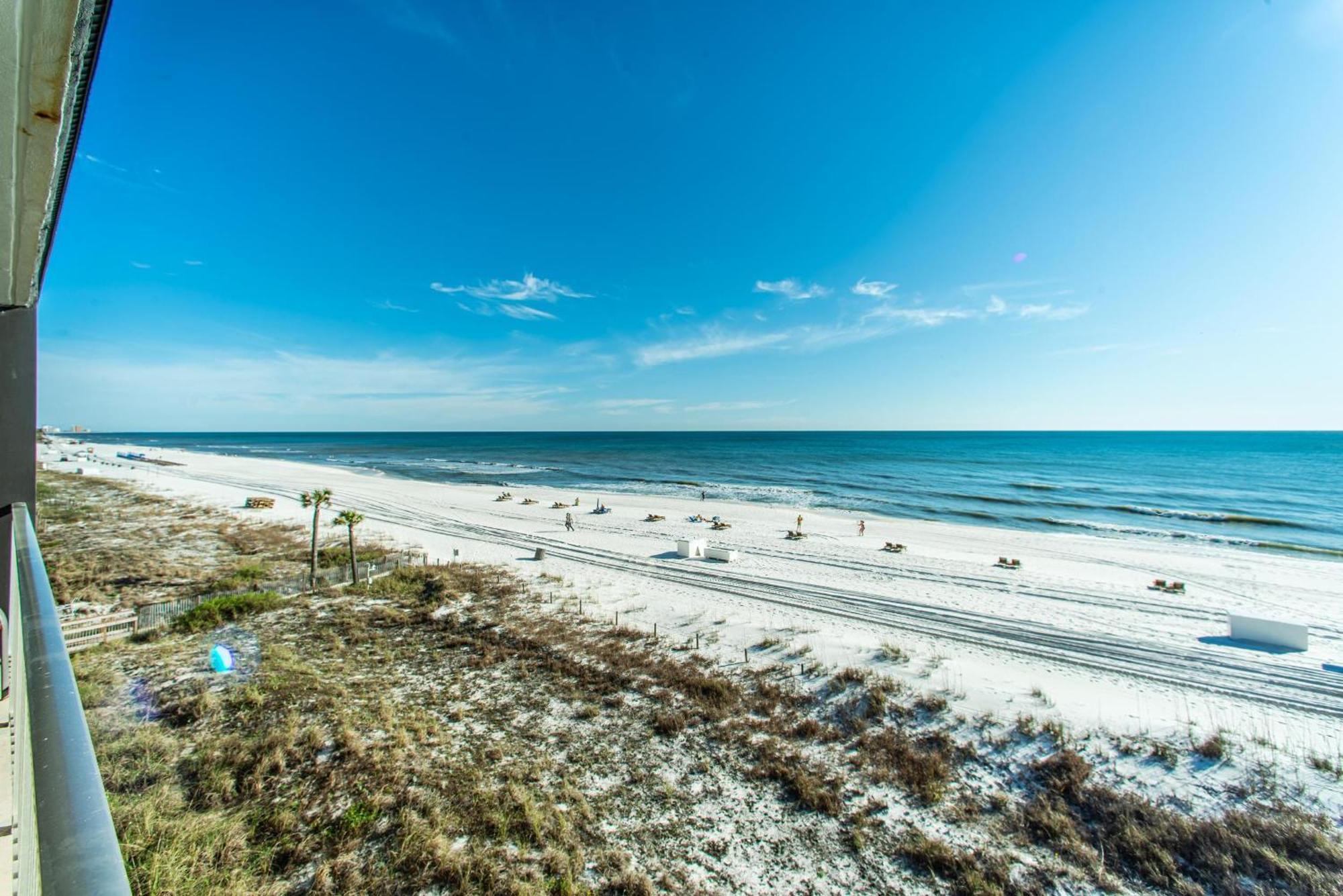Leeward 308 At Edgewater Panama City Beach Exterior foto