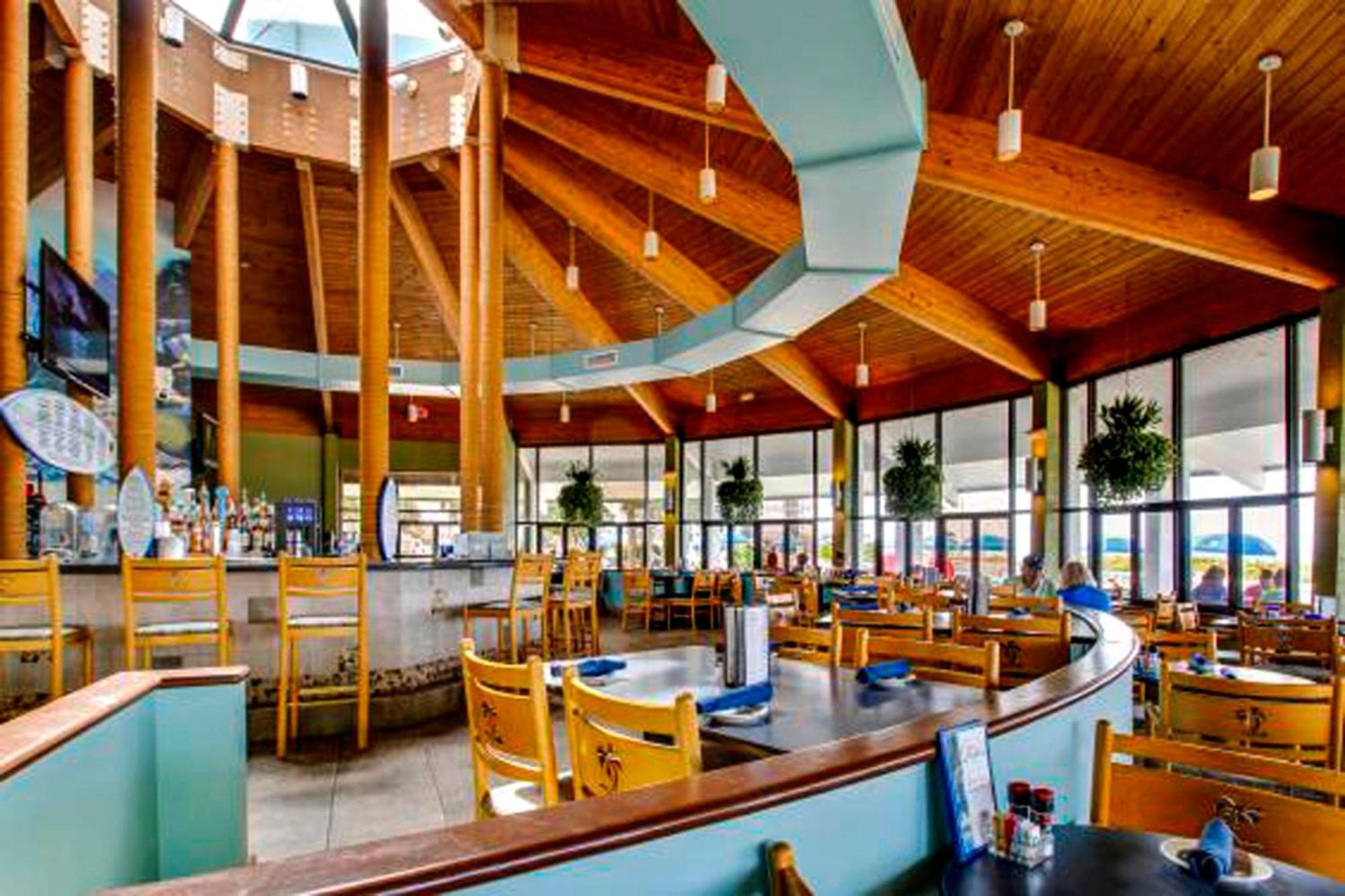 Leeward 308 At Edgewater Panama City Beach Exterior foto