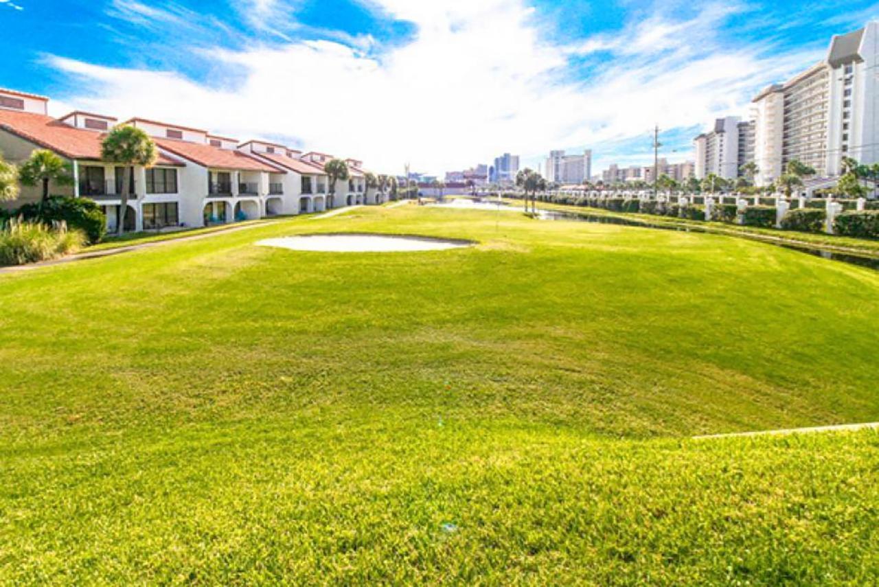 Leeward 308 At Edgewater Panama City Beach Exterior foto