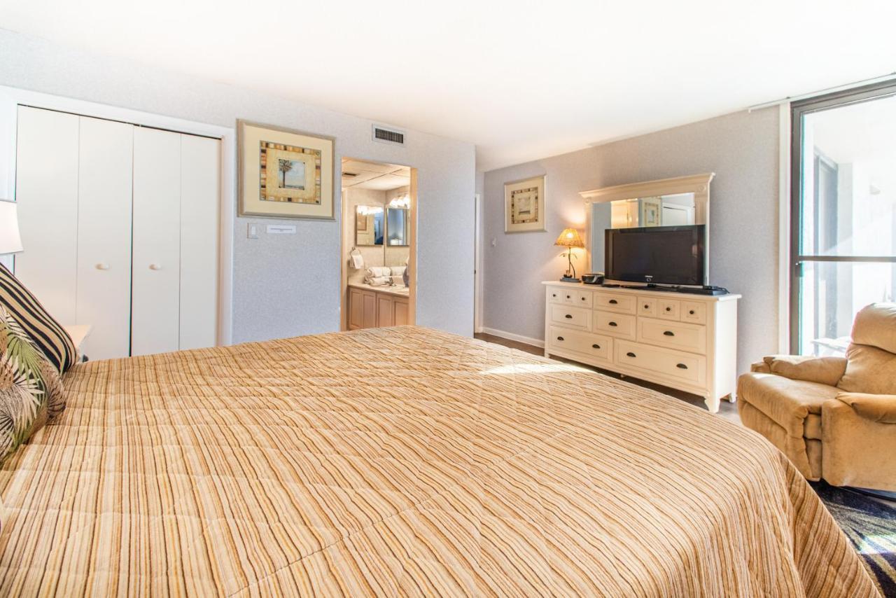 Leeward 308 At Edgewater Panama City Beach Exterior foto